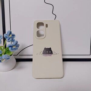 Simple Cute Case for iQOO Neo 10